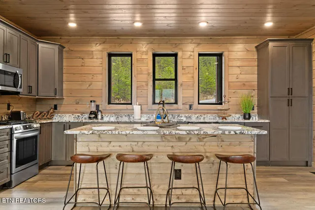 $1,575,000 | 5033 Long Rifle Road, Walland, TN 37886