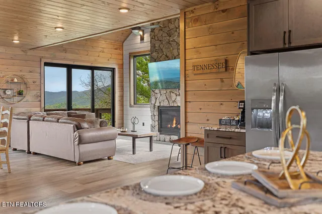 $1,575,000 | 5033 Long Rifle Road, Walland, TN 37886