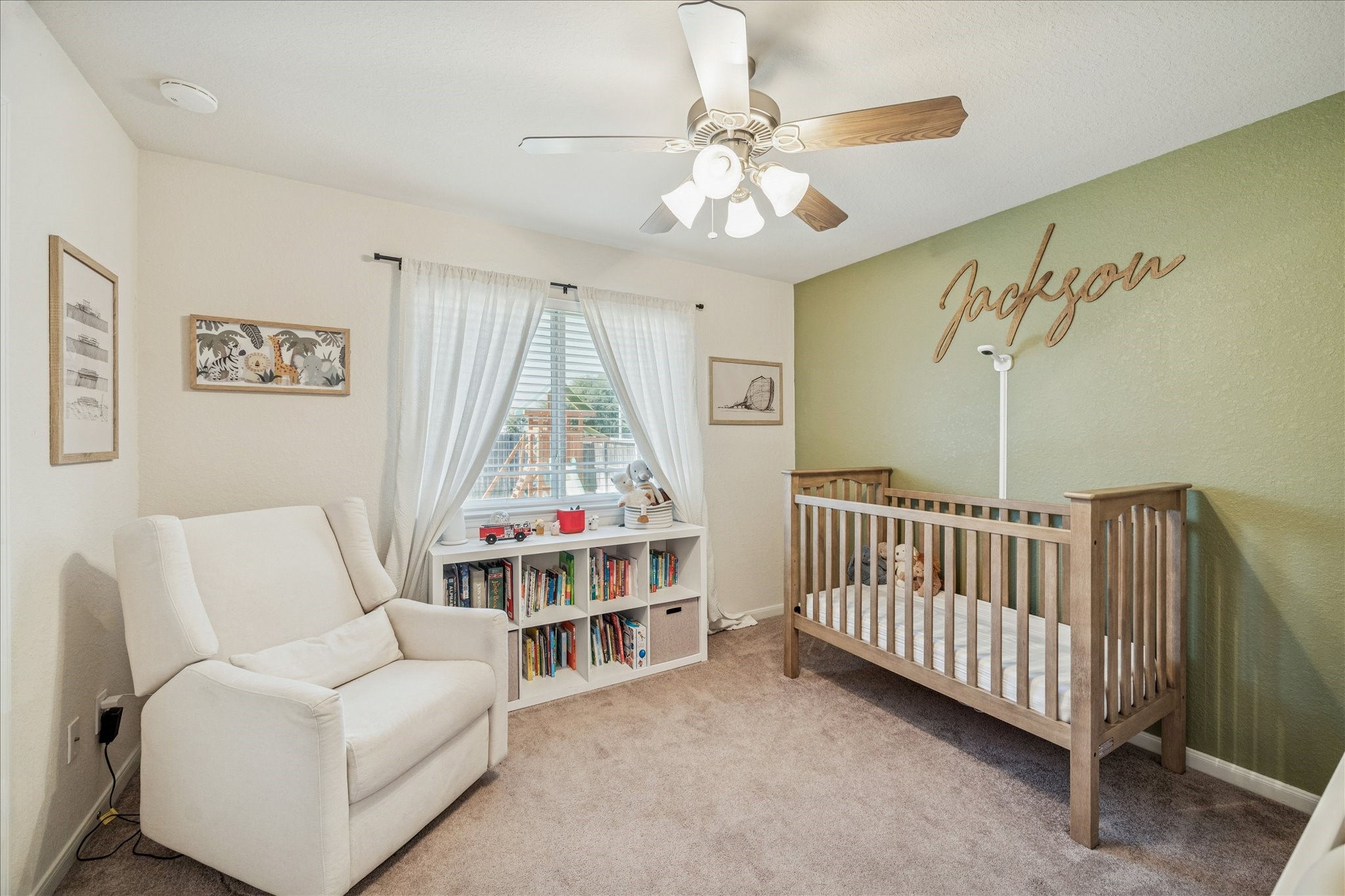 20019 Alcea Court Spring, TX 77379 - Photo 20 of 26