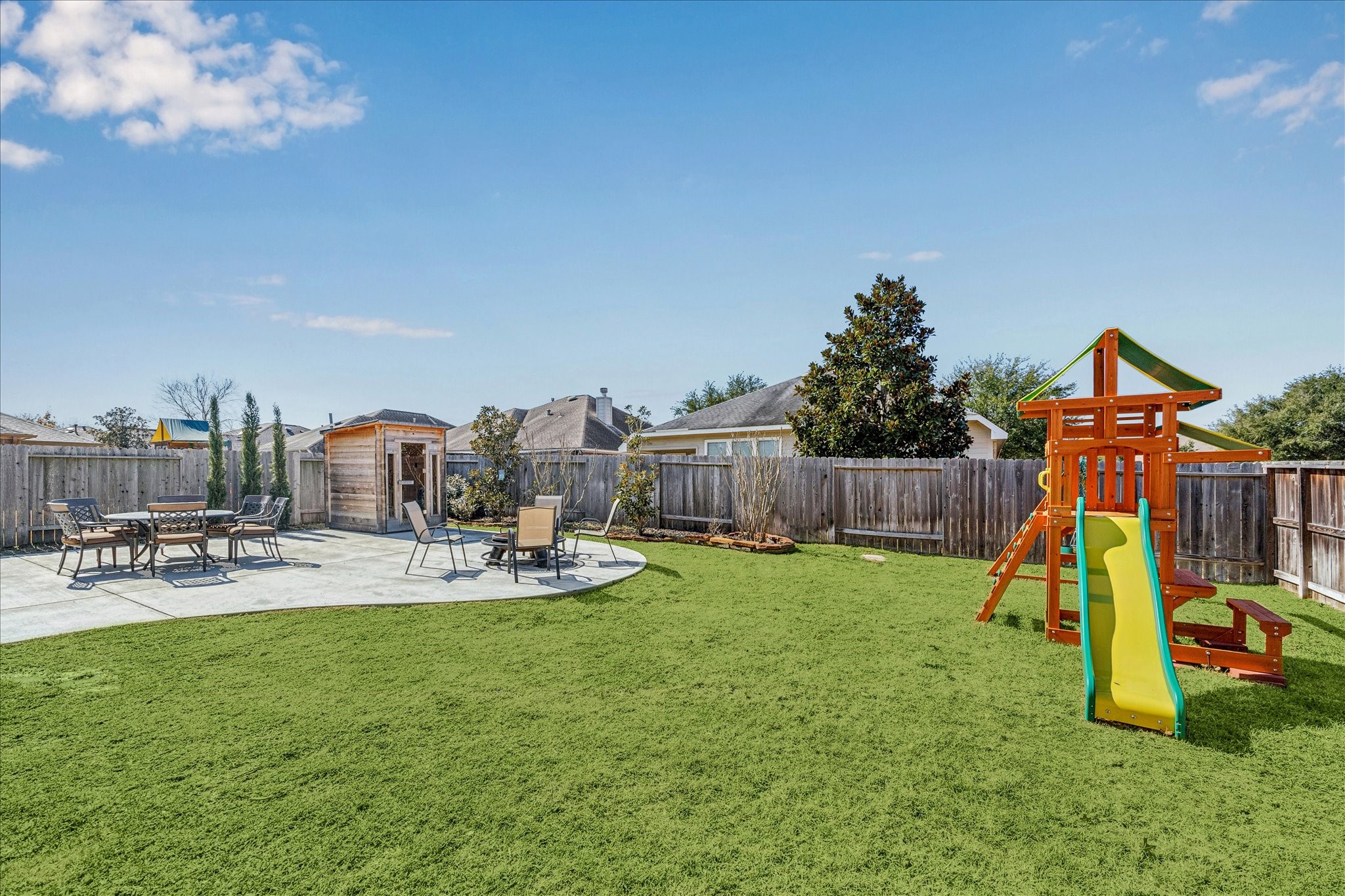 20019 Alcea Court Spring, TX 77379 - Photo 25 of 26