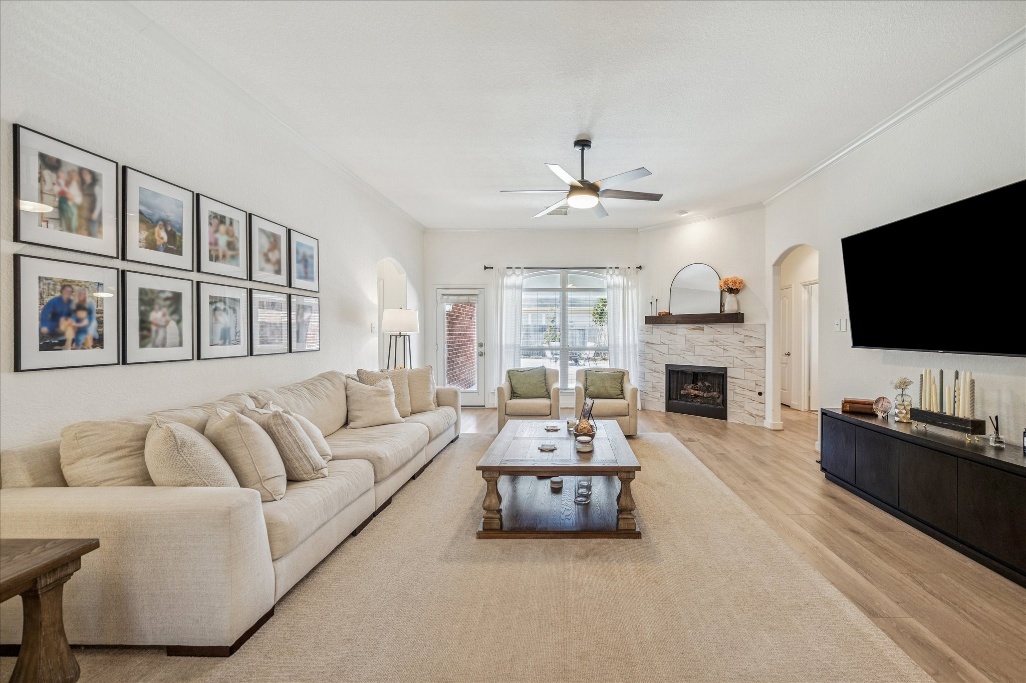 20019 Alcea Court Spring, TX 77379 - Photo 3 of 26