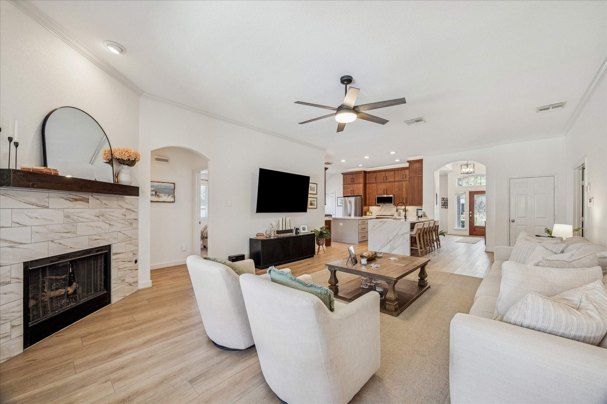 20019 Alcea Court Spring, TX 77379 - Photo 5 of 26