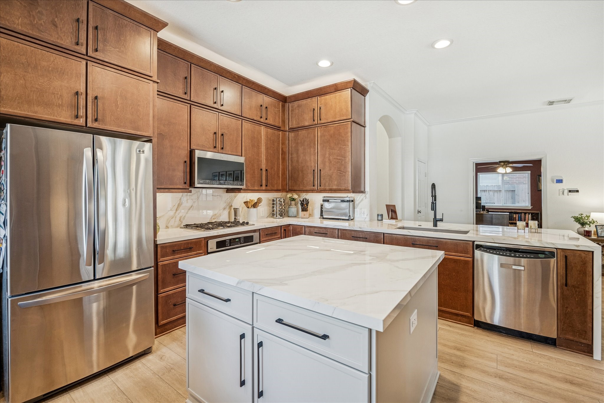 20019 Alcea Court Spring, TX 77379 - Photo 8 of 26