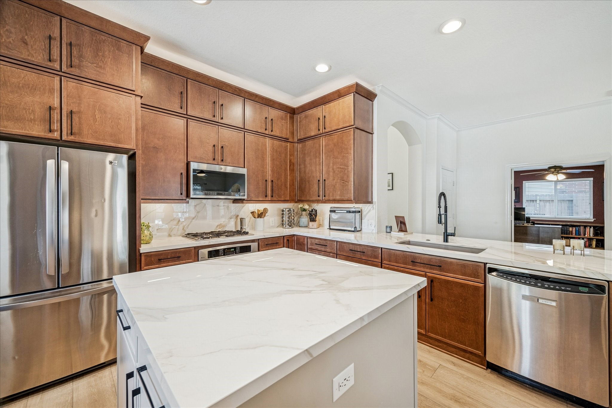 20019 Alcea Court Spring, TX 77379 - Photo 9 of 26