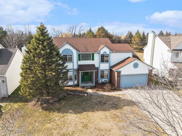 $679,900 | 2864 Mystic Drive, Ann Arbor, MI 48103