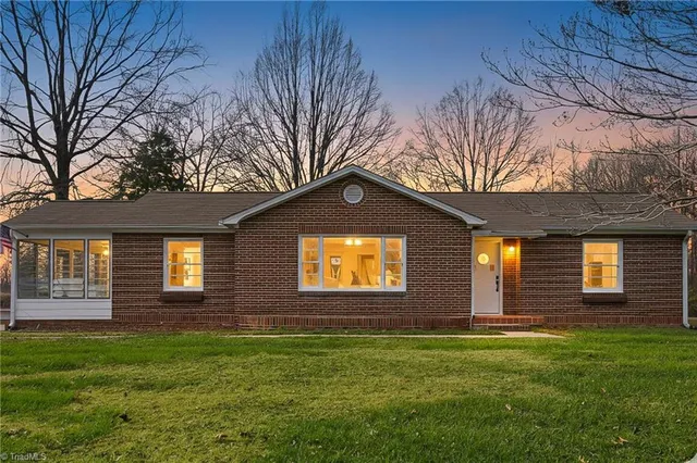 $185,000 | 6782 Us Highway, Stoneville, NC 27048