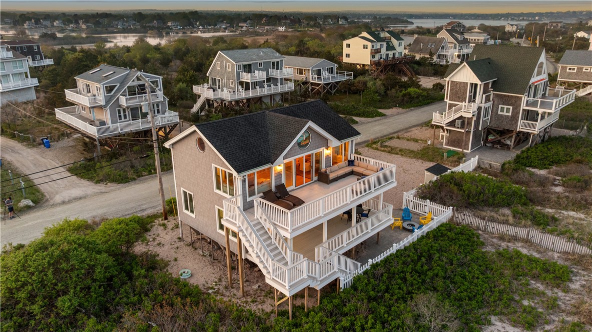 694 Charlestown Beach Road Charlestown, RI 02813 - Photo 27 of 36