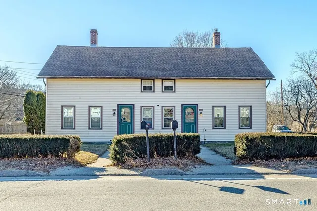 $357,000 | 228 Fitchville Road, Bozrah, CT 06334