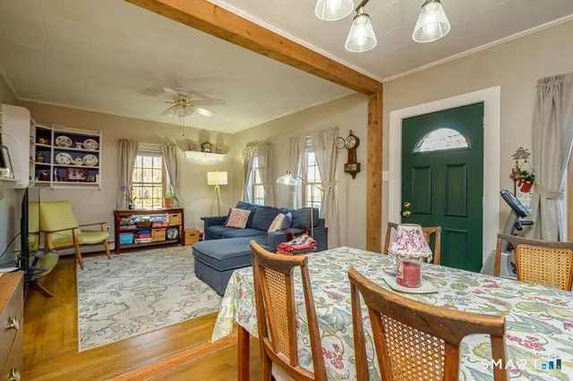 $357,000 | 228 Fitchville Road, Bozrah, CT 06334