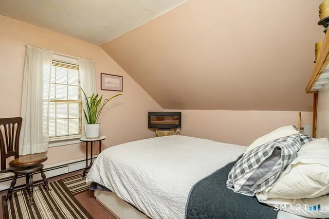 $357,000 | 228 Fitchville Road, Bozrah, CT 06334