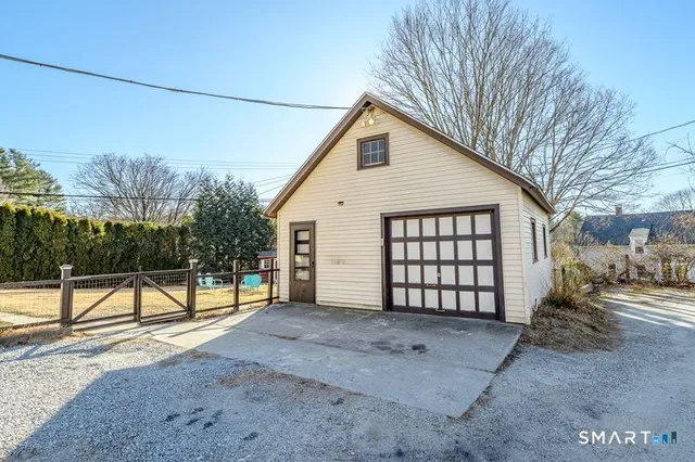 $357,000 | 228 Fitchville Road, Bozrah, CT 06334