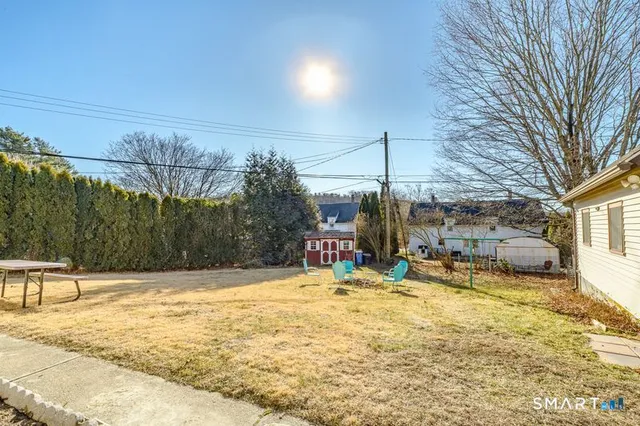 $357,000 | 228 Fitchville Road, Bozrah, CT 06334