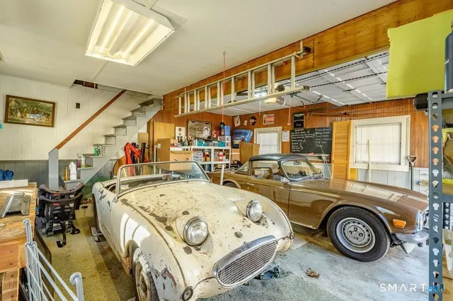 $357,000 | 228 Fitchville Road, Bozrah, CT 06334