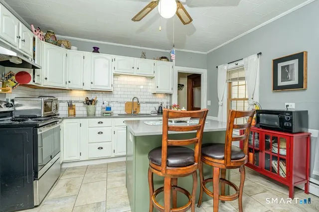 $357,000 | 228 Fitchville Road, Bozrah, CT 06334