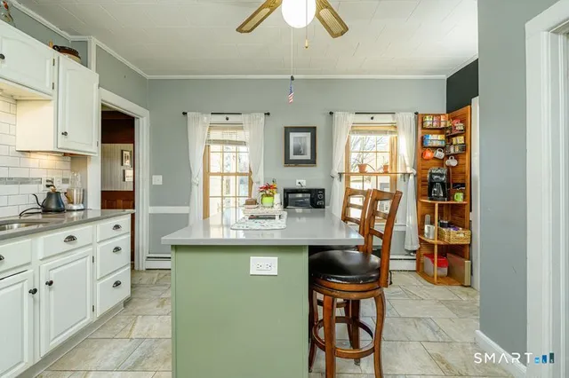 $357,000 | 228 Fitchville Road, Bozrah, CT 06334