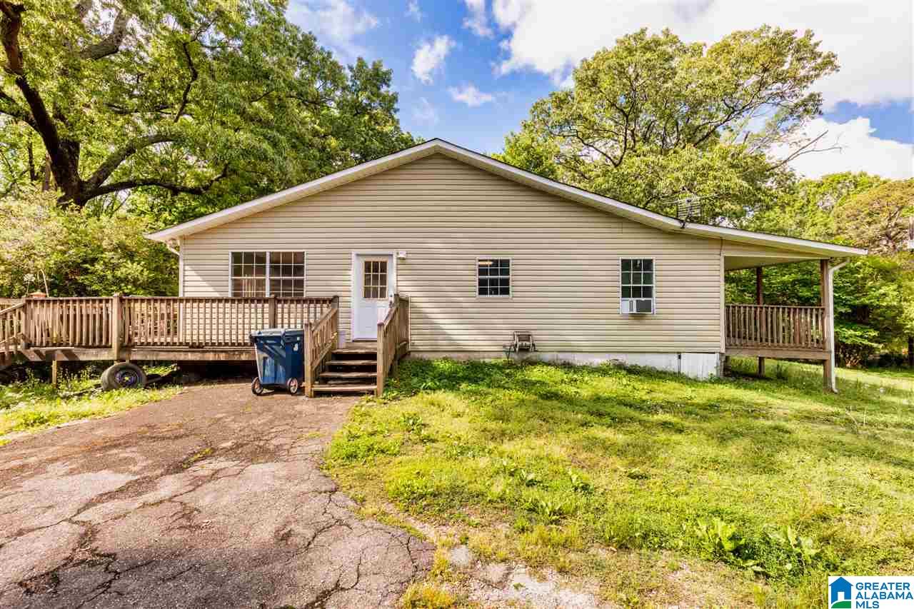 3005 New Castle Road Birmingham, AL 35217 - Photo 3 of 36