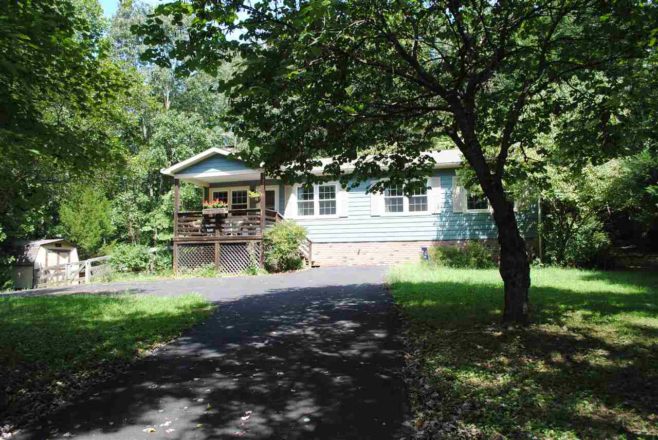 1575 Matthew Mill Road Ruckersville, VA 22968 - Photo 22 of 36 Gallery Image 22