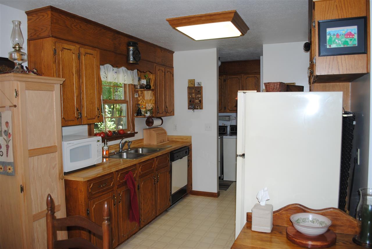 1575 Matthew Mill Road Ruckersville, VA 22968 - Photo 7 of 36 Gallery Image 7