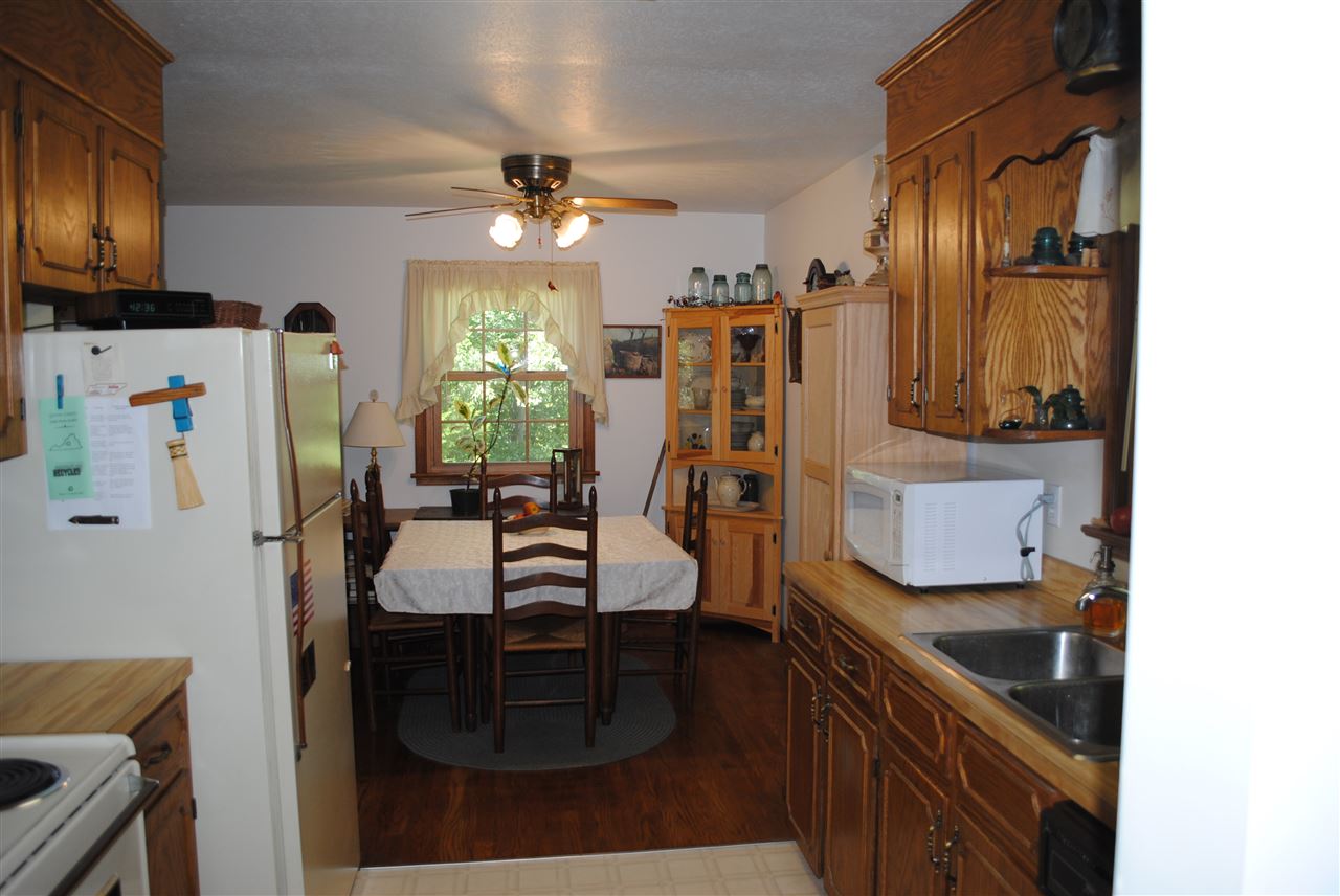 1575 Matthew Mill Road Ruckersville, VA 22968 - Photo 8 of 36 Gallery Image 8