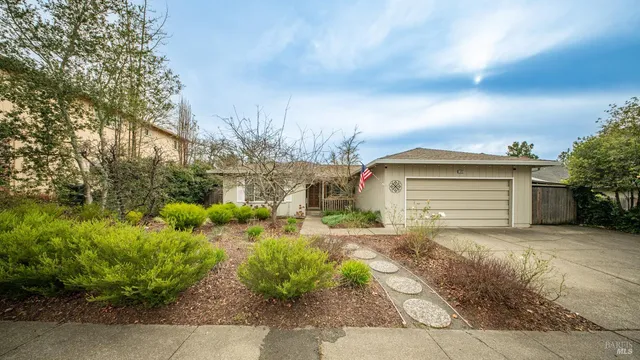 $849,000 | 5412 Yerba Buena Road, Santa Rosa, CA 95409