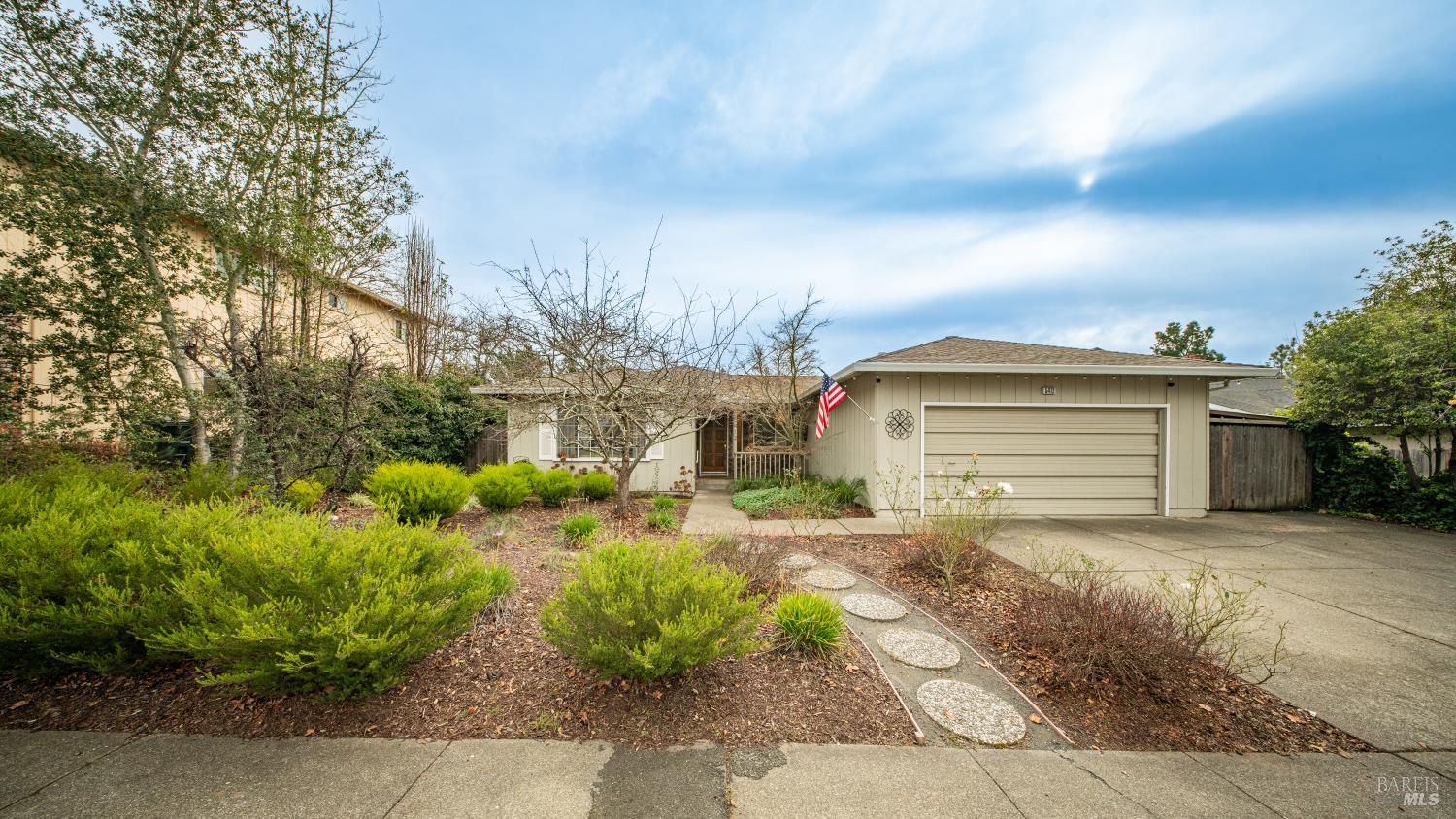 5412 Yerba Buena Road Santa Rosa, CA 95409 - Photo 1 of 47