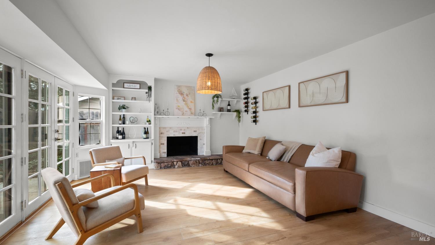 5412 Yerba Buena Road Santa Rosa, CA 95409 - Photo 11 of 47