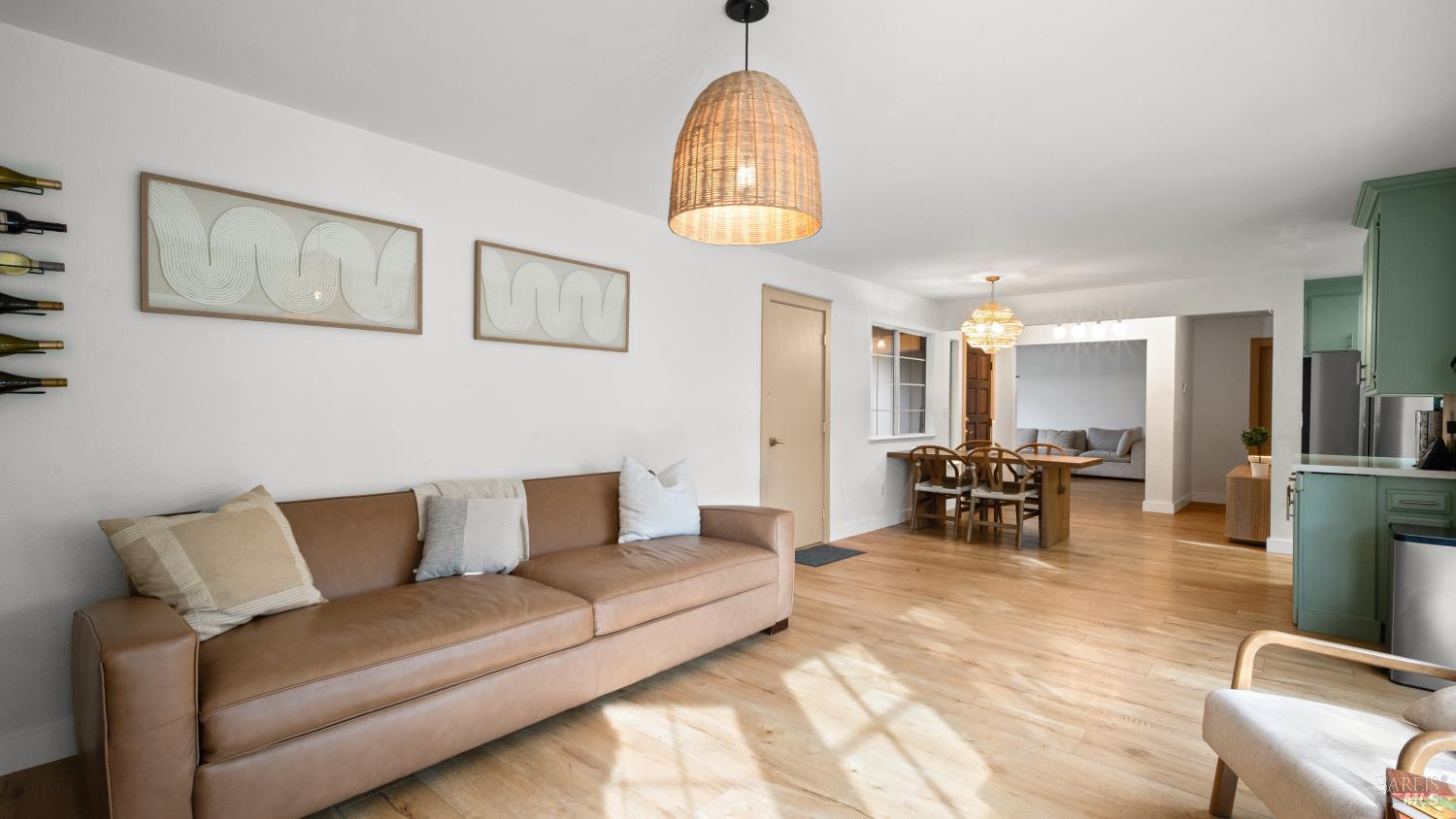 5412 Yerba Buena Road Santa Rosa, CA 95409 - Photo 12 of 47