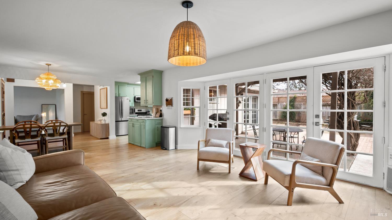 5412 Yerba Buena Road Santa Rosa, CA 95409 - Photo 13 of 47