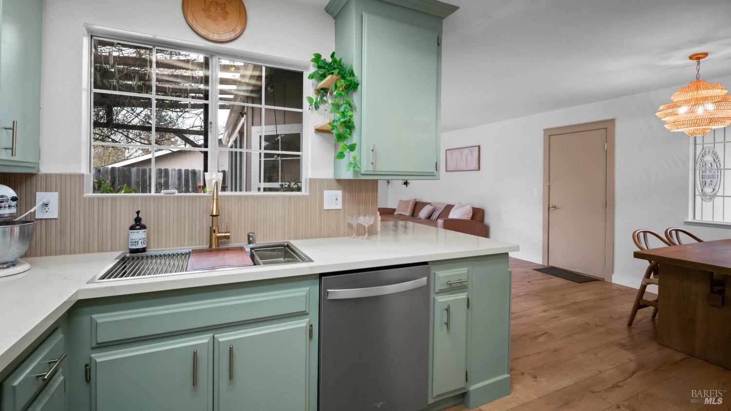 5412 Yerba Buena Road Santa Rosa, CA 95409 - Photo 17 of 47