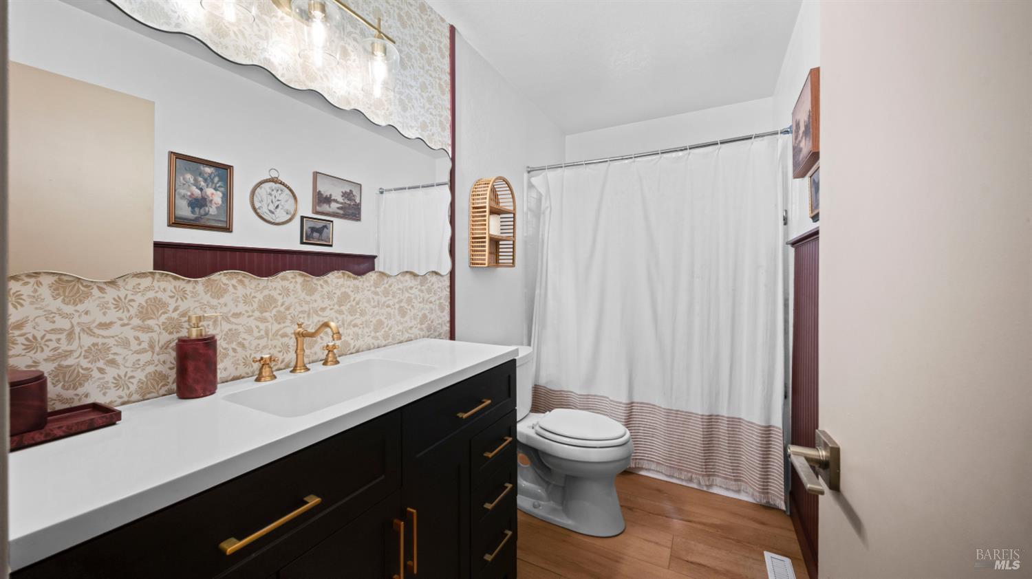 5412 Yerba Buena Road Santa Rosa, CA 95409 - Photo 21 of 47