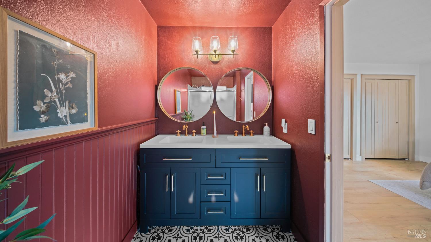 5412 Yerba Buena Road Santa Rosa, CA 95409 - Photo 29 of 47