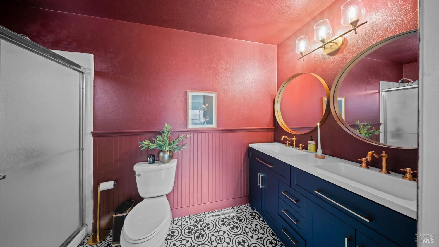 5412 Yerba Buena Road Santa Rosa, CA 95409 - Photo 30 of 47