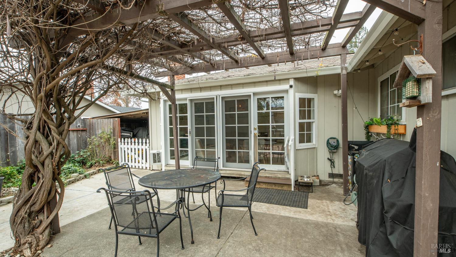 5412 Yerba Buena Road Santa Rosa, CA 95409 - Photo 32 of 47