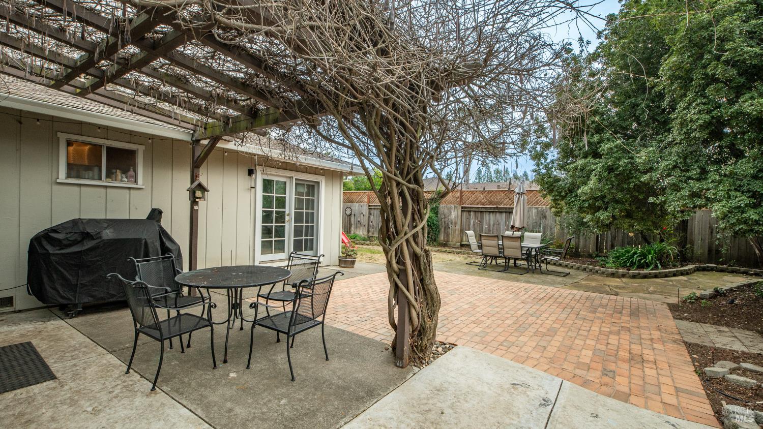 5412 Yerba Buena Road Santa Rosa, CA 95409 - Photo 34 of 47