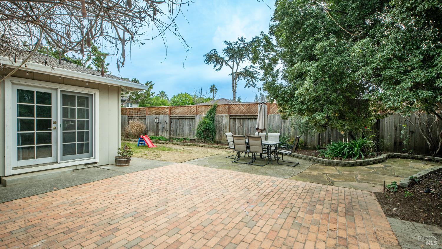 5412 Yerba Buena Road Santa Rosa, CA 95409 - Photo 35 of 47