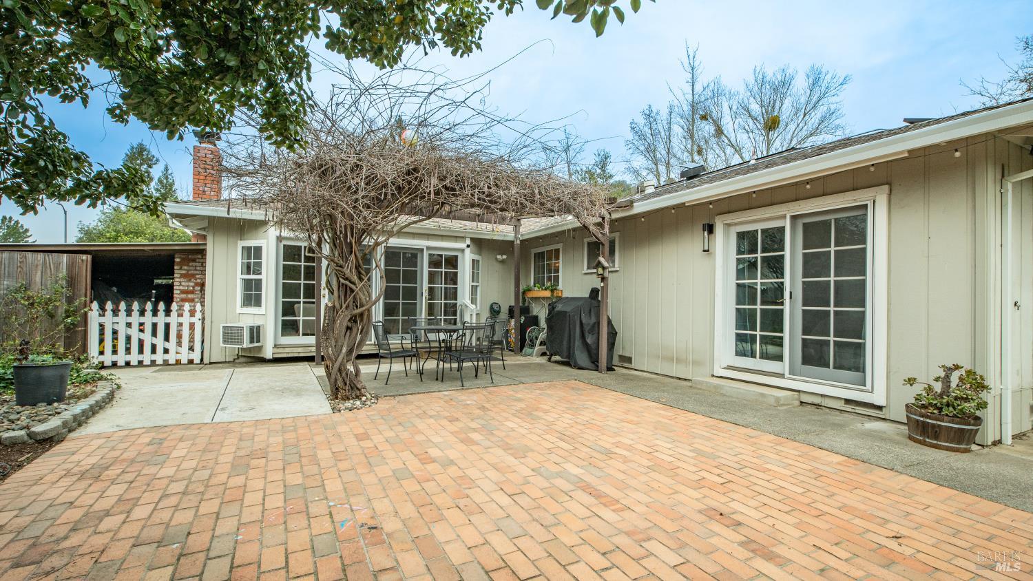 5412 Yerba Buena Road Santa Rosa, CA 95409 - Photo 36 of 47