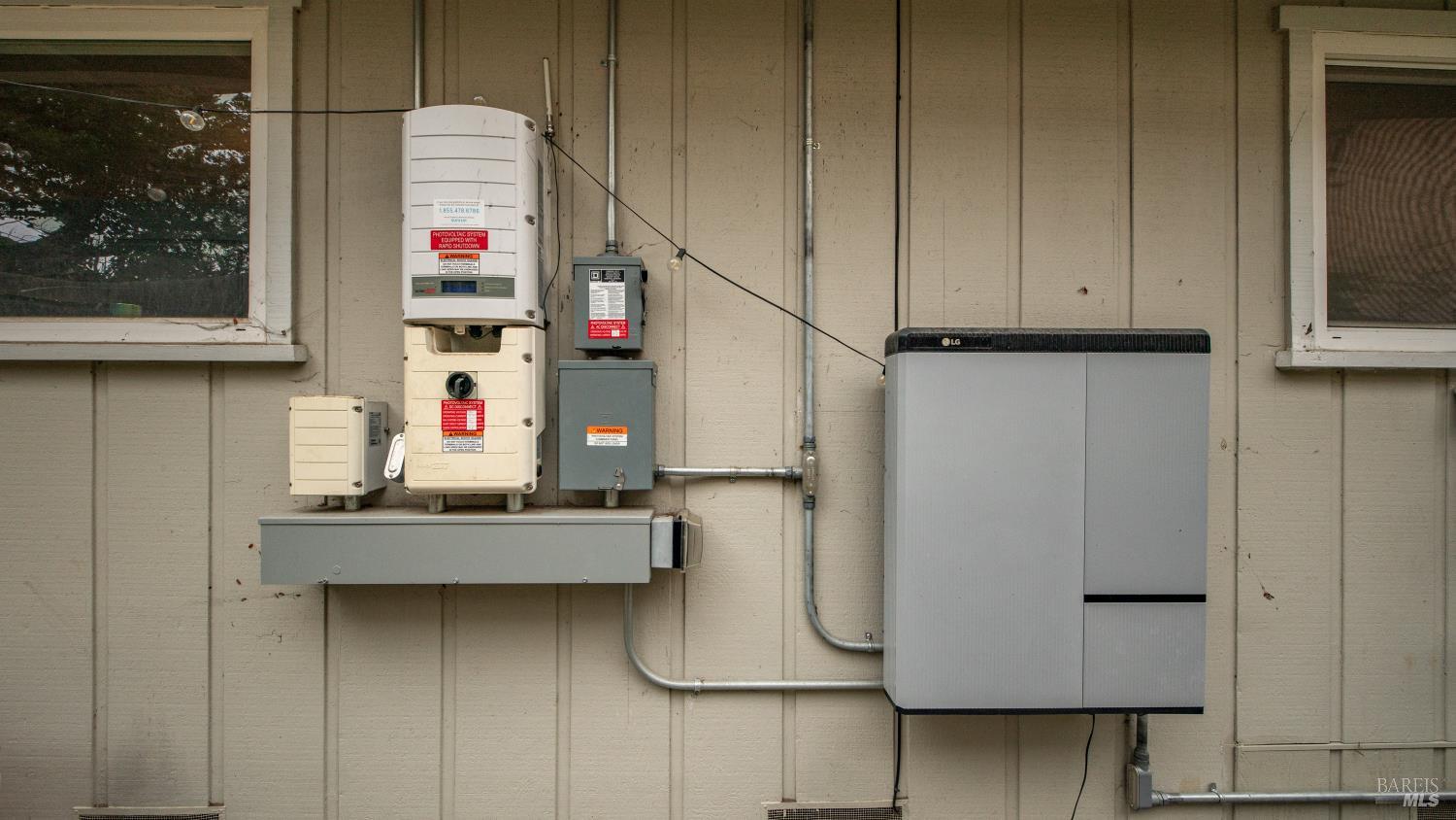 5412 Yerba Buena Road Santa Rosa, CA 95409 - Photo 38 of 47