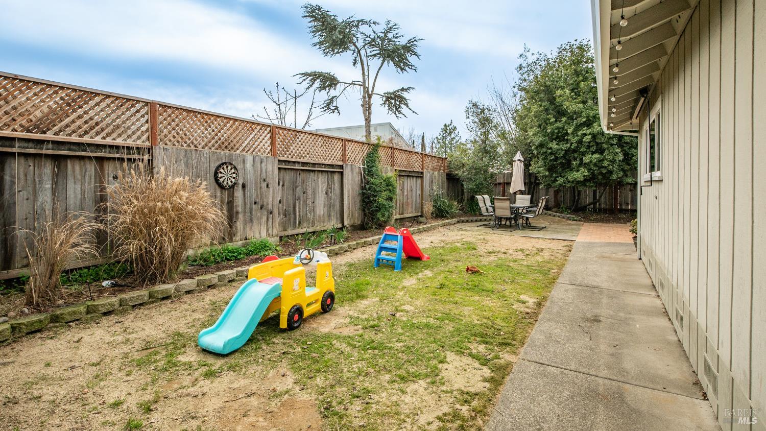 5412 Yerba Buena Road Santa Rosa, CA 95409 - Photo 39 of 47