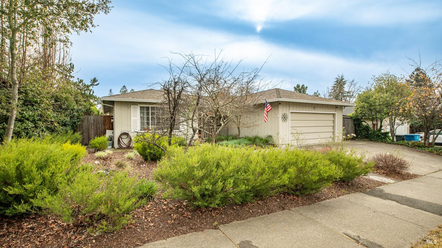 5412 Yerba Buena Road Santa Rosa, CA 95409 - Photo 4 of 47