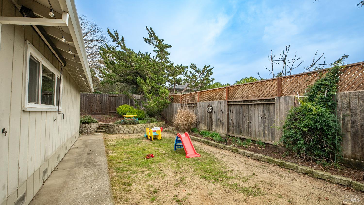 5412 Yerba Buena Road Santa Rosa, CA 95409 - Photo 41 of 47