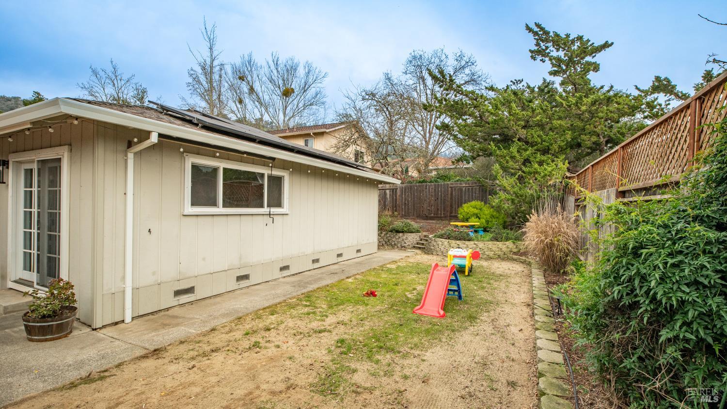 5412 Yerba Buena Road Santa Rosa, CA 95409 - Photo 42 of 47