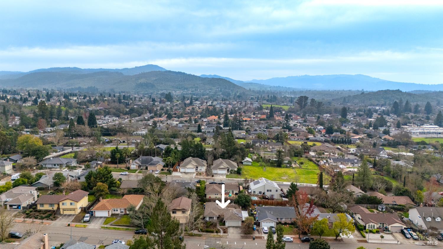 5412 Yerba Buena Road Santa Rosa, CA 95409 - Photo 47 of 47