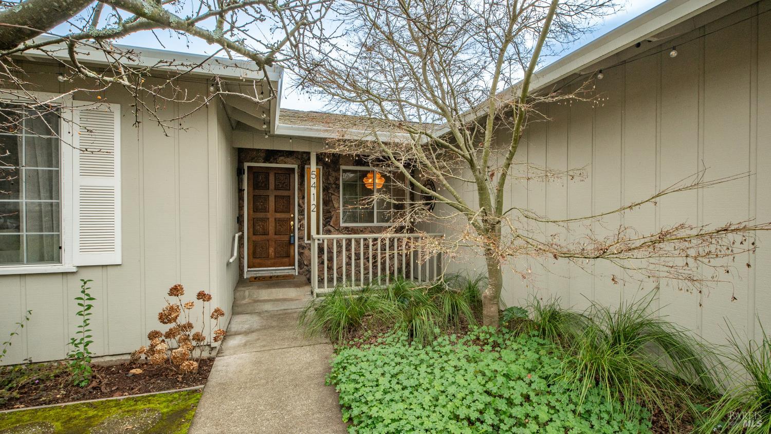 5412 Yerba Buena Road Santa Rosa, CA 95409 - Photo 5 of 47