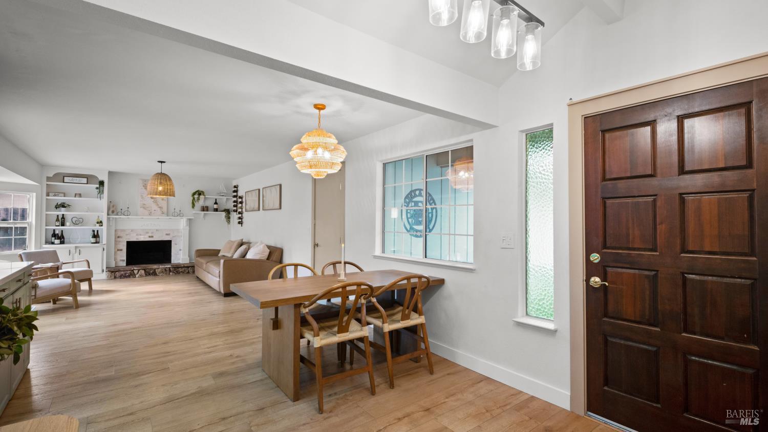 5412 Yerba Buena Road Santa Rosa, CA 95409 - Photo 6 of 47