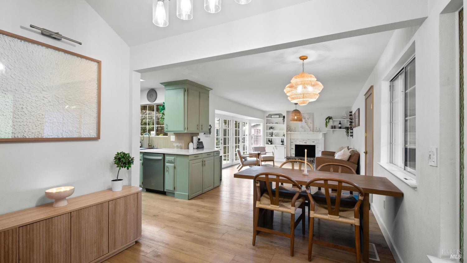 5412 Yerba Buena Road Santa Rosa, CA 95409 - Photo 7 of 47