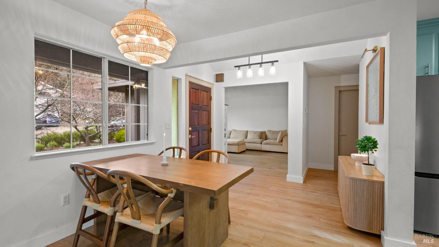 5412 Yerba Buena Road Santa Rosa, CA 95409 - Photo 8 of 47