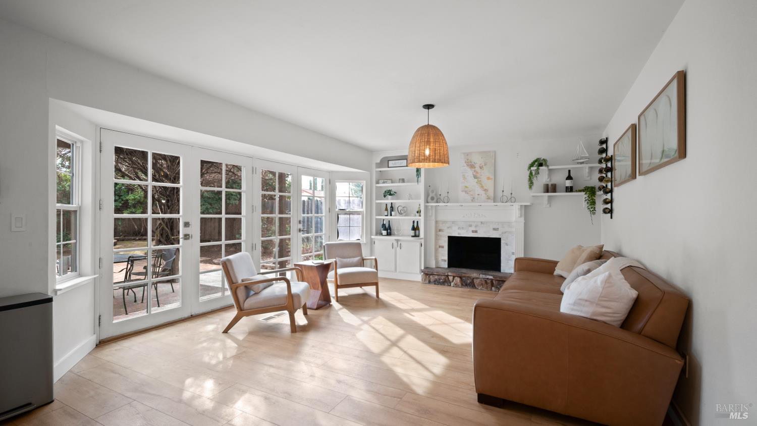 5412 Yerba Buena Road Santa Rosa, CA 95409 - Photo 9 of 47