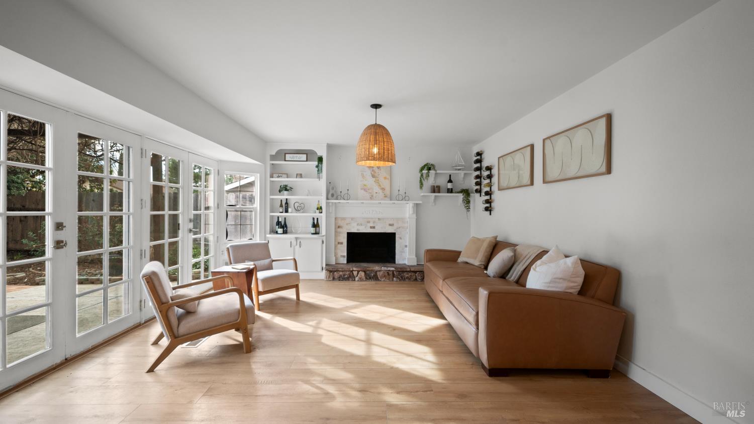 5412 Yerba Buena Road Santa Rosa, CA 95409 - Photo 10 of 47