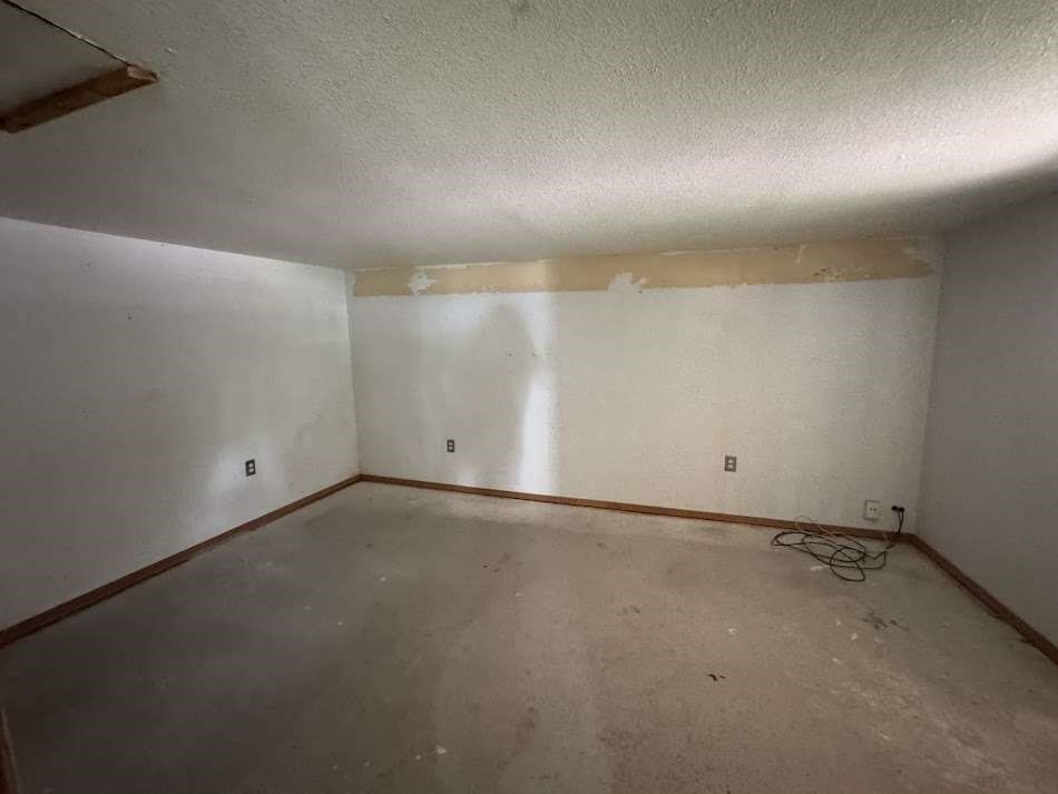 905 Euclid Street Cleburne, TX 76033 - Photo 3 of 15 a view of an empty room