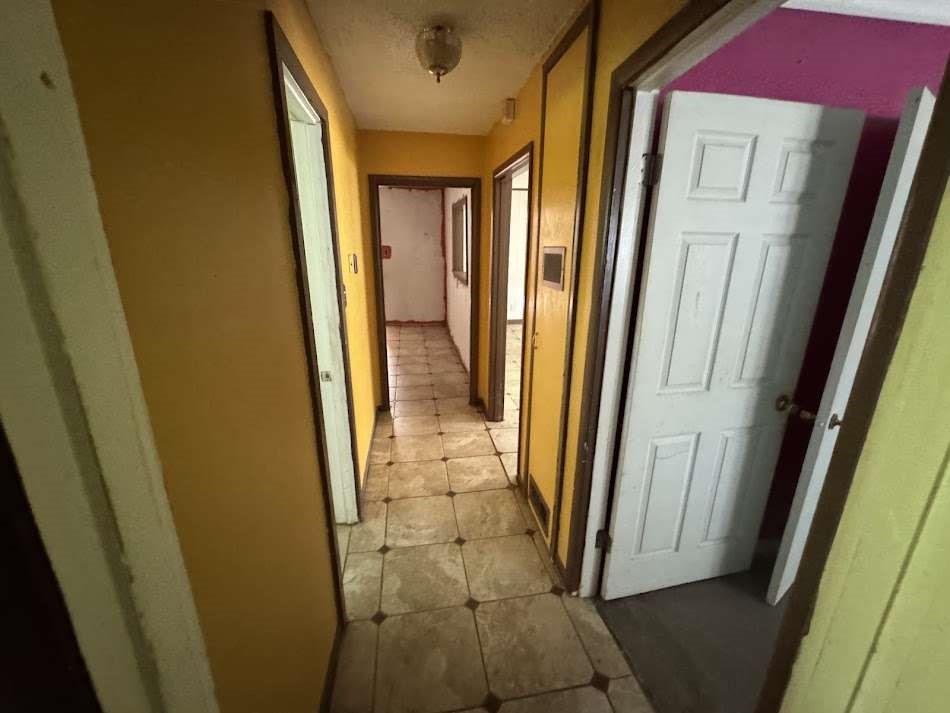 905 Euclid Street Cleburne, TX 76033 - Photo 10 of 15 a view of hallway